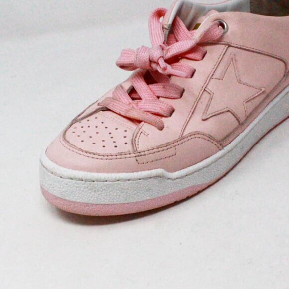 Golden Goose #50109 Yeah Trainers Size 38 - Picture 4 of 8